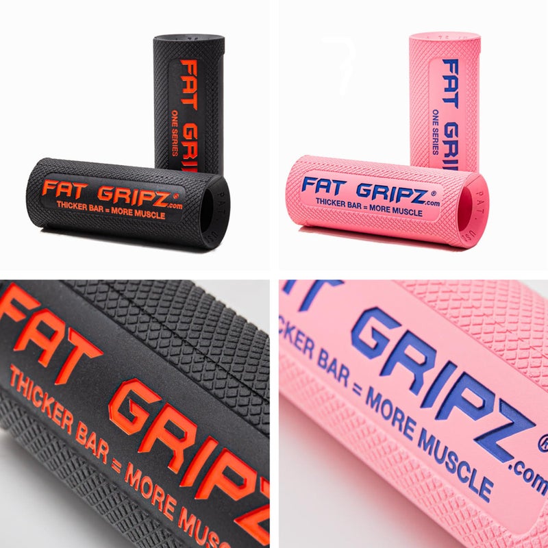 Fat Gripz One (1.75 Inch Outer Diameter) - Image 4